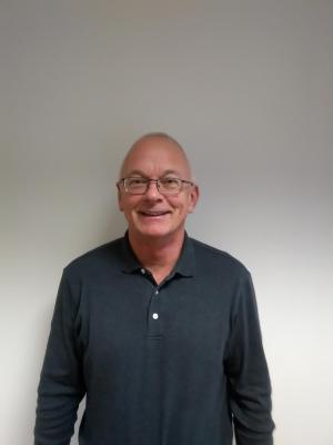 Malcolm Wilson